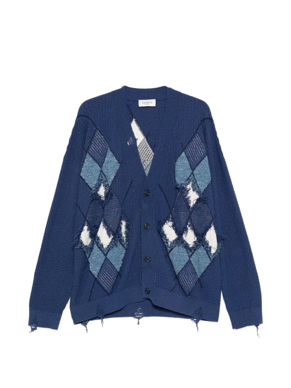 LANEUS Cardigan