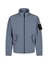 Stone Island `Light Soft Shell-R E.Dye` Technology Jacket