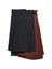 Prada Pleated Skirt