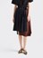 Prada Pleated Skirt