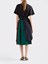 Prada Pleated Skirt