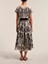 Sara Roka `Glady85/B` Dress