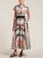 Sara Roka `Edrina90/B` Dress