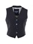 Patrizia Pepe Twill Tailored Vest