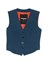 Patrizia Pepe Twill Tailored Vest