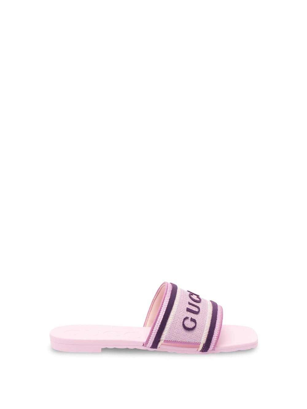 GUCCI Gucci Slides　グッチ スライド