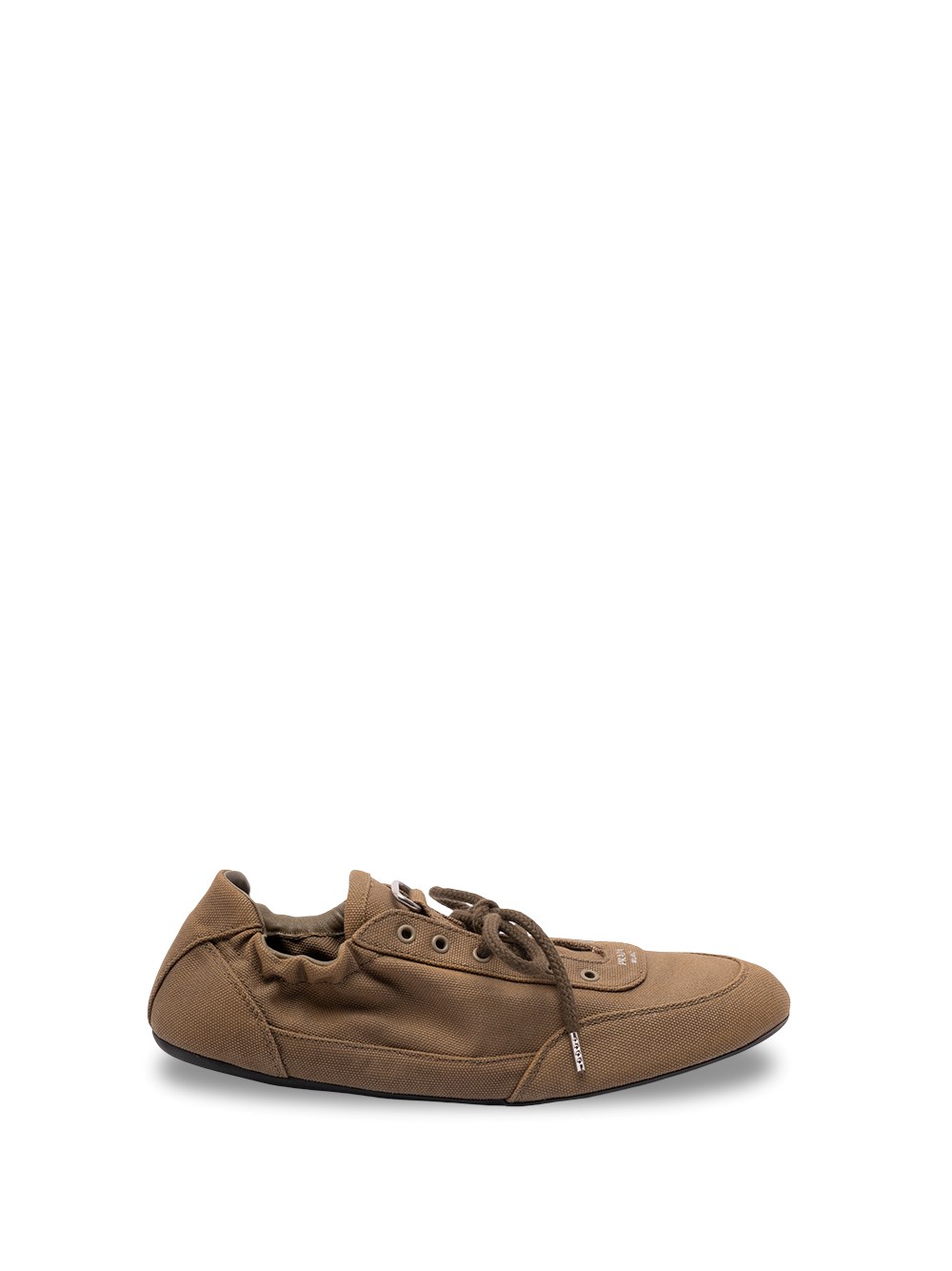 Prada `Collapse` Sneakers