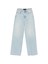 3x1 `Flip Jean` Wide Leg Pants