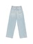 3x1 `Flip Jean` Wide Leg Pants