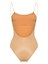 Oséree `Lumiere` One-Piece Swimsuit