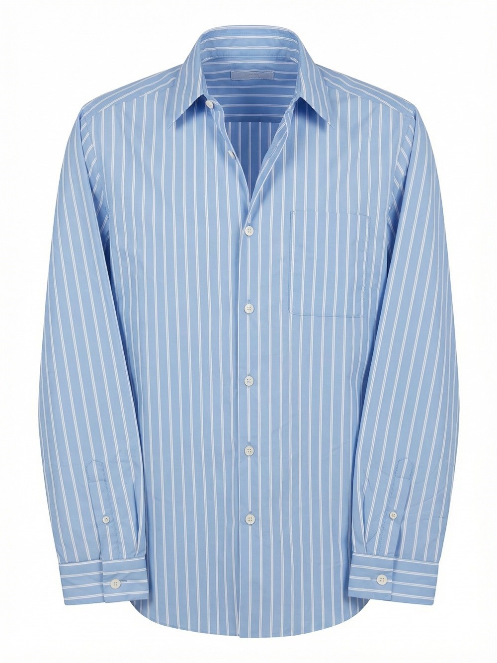 Prada Re-Nylon Shirt