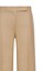 Max Mara Linen Pants