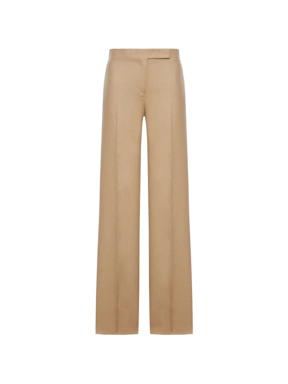 Max Mara Linen Pants
