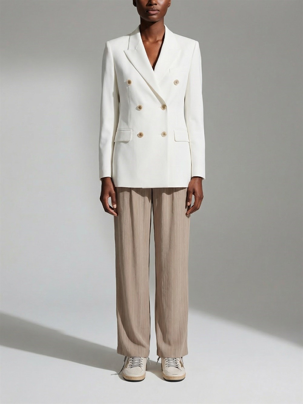 Golden Goose `Journey` Jogging `Brittany`