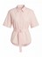 SA SU PHI `Marcella` Short Sleeve