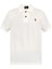 Moncler Grenoble Short Sleeve Polo