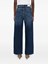 Icon Denim POPPY Wide Leg Jeans