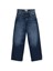 Icon Denim POPPY Wide Leg Jeans