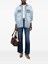 Icon Denim POPPY Wide Leg Jeans