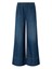 Pinko `Spiaggia` Denim Pants