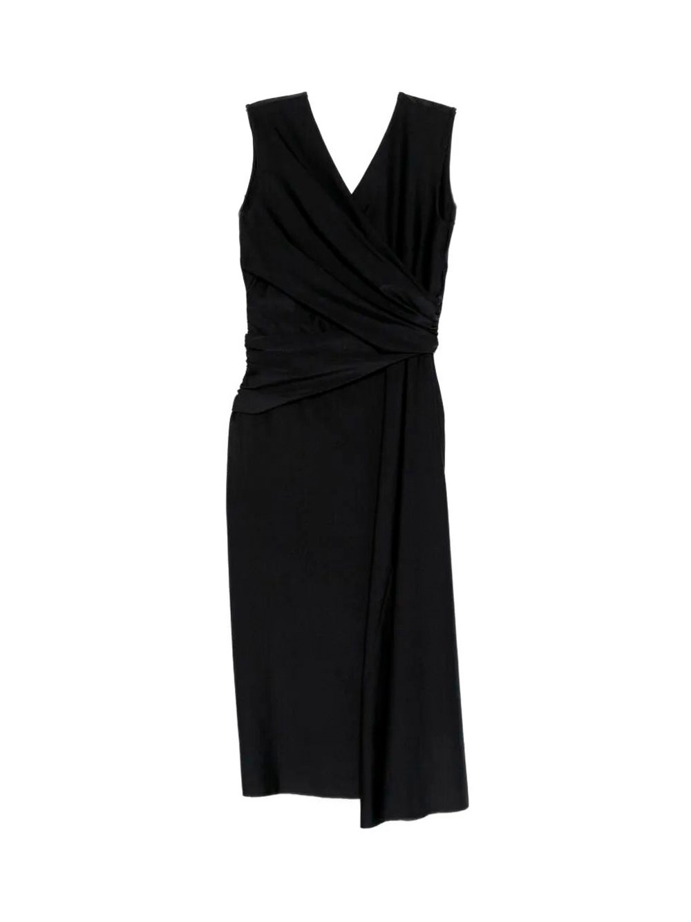 Chiara Boni Lores Midi Dress