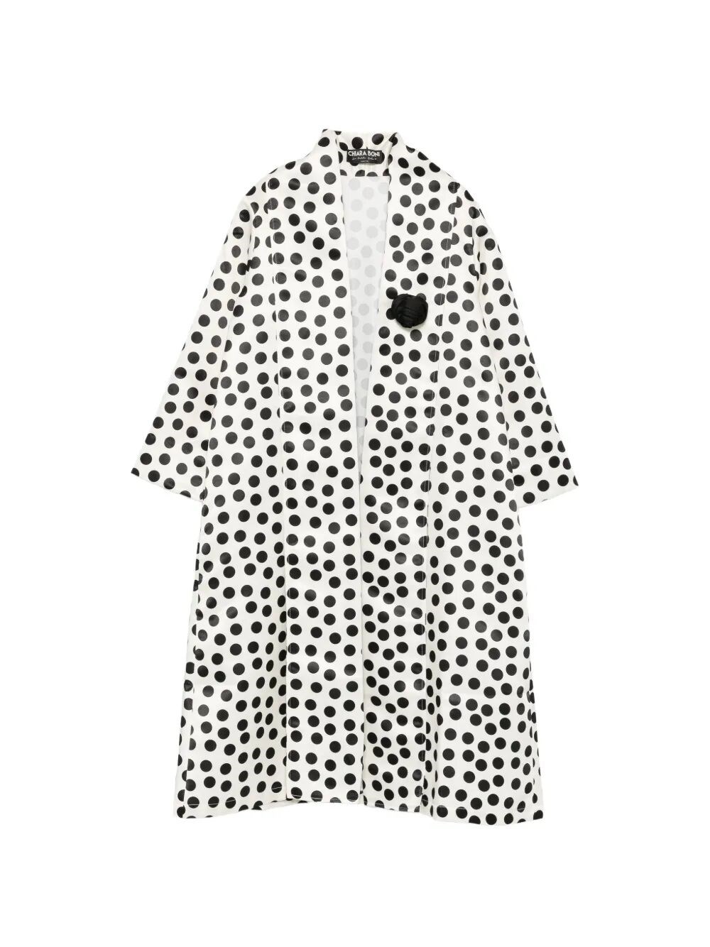 Chiara Boni Nanami Coat