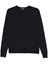 Drumohr Long Sleeve Crew-Neck Sweater