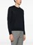 Drumohr Long Sleeve Crew-Neck Sweater