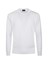 Drumohr Long Sleeve Crew-Neck Sweater