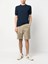Drumohr Short Sleeve Crew-Neck Sweater
