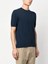 Drumohr Short Sleeve Crew-Neck Sweater
