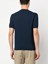 Drumohr Short Sleeve Crew-Neck Sweater