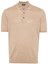 Drumohr Buttoned Polo With Logo