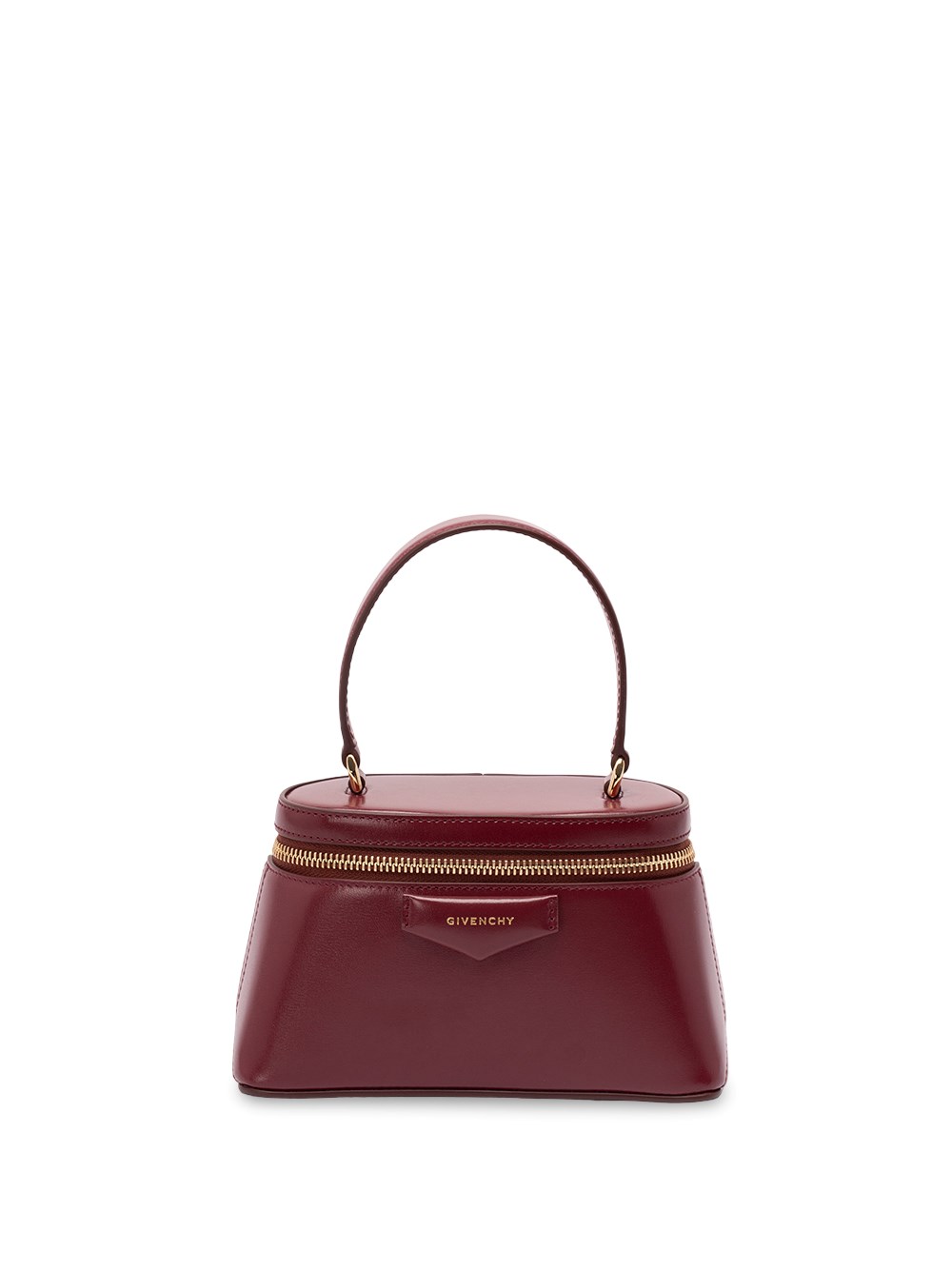 Givenchy `Antigona` Vanity Case With Chain