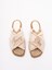 Jimmy Choo `Aciel Sandal Flat`