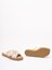 Jimmy Choo `Aciel Sandal Flat`