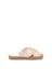 Jimmy Choo `Aciel Sandal Flat`