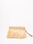 Jimmy Choo Zipped Flat Pouch