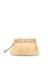 Jimmy Choo Zipped Flat Pouch