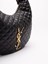 Saint Laurent `Icare` Hobo Bag