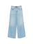 3x1 `The Kat` Wide Leg Pants