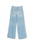 3x1 `The Kat` Wide Leg Pants
