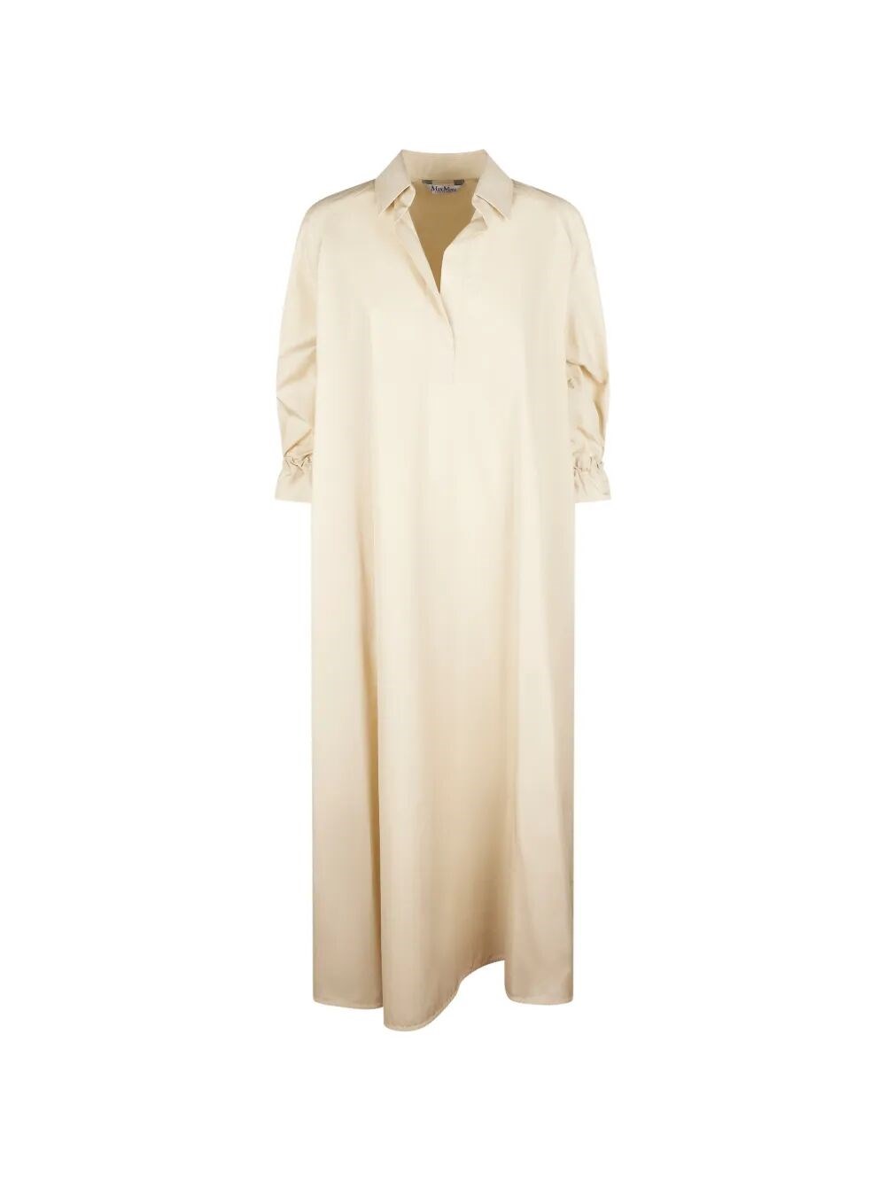Max Mara Cotton Dress