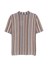 Altea Striped Short Sleeve Shirt