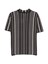 Altea Striped Short Sleeve Shirt