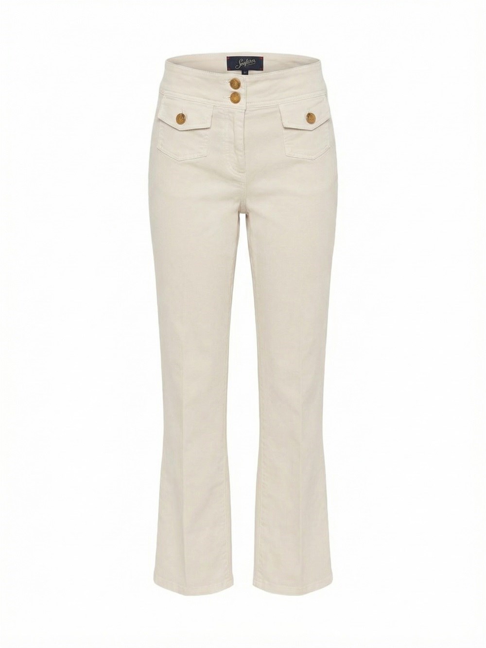 Seafarer `Emil` Pants