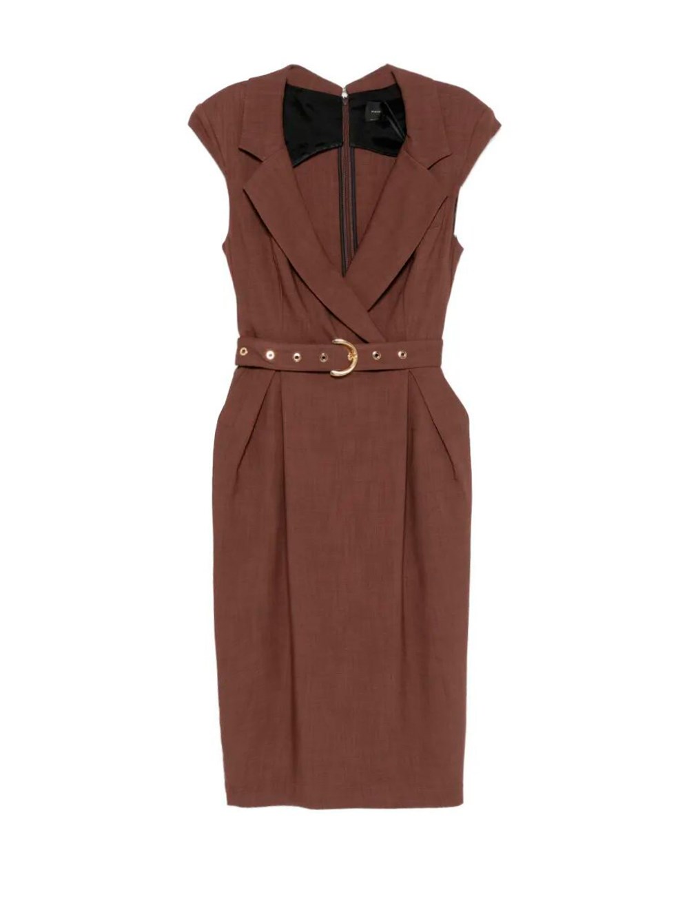 Pinko `Amadine` Dress