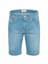Jacob Cohen `Nicolas` Slim Fit 5-Pocket Bermuda