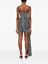 Chiara Boni Gaja Short Dress