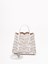 Alaia `Mina 20` Tote
